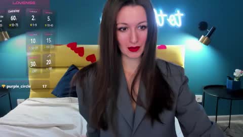 Joan online show from 25, 2, 2026