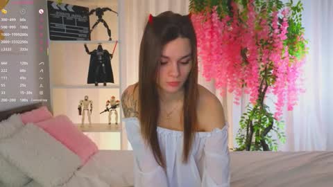 Eva online show from 8, 3, 2026