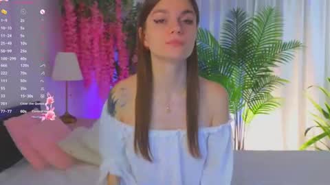 Snapshot of joannerichardson chatting on 21, 6, 2026 Eva online show from 21, 6, 2026