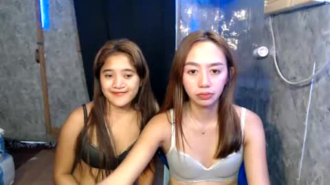 Snapshot of joanpinay505 chatting on 6, 7, 2026 joanpinay505 online show from 6, 7, 2026