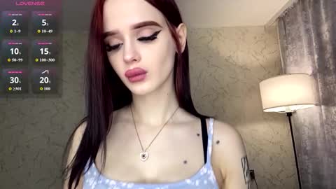 Eva  Its my first day 3 Be pantience online show from 21, 2, 2026