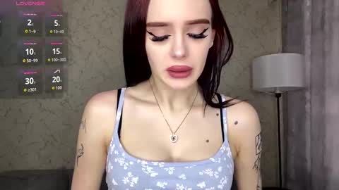 Eva  Its my first day 3 Be pantience online show from 23, 2, 2026