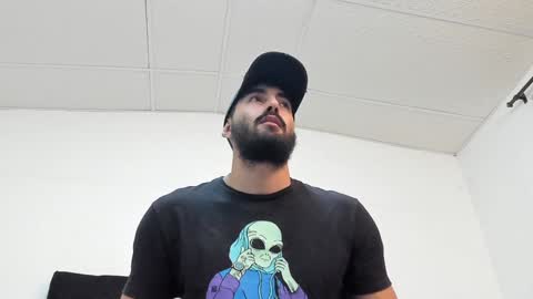 Snapshot of joao_batista_team chatting on 16, 1, 2025 JOAO BATISTA online show from 16, 1, 2025