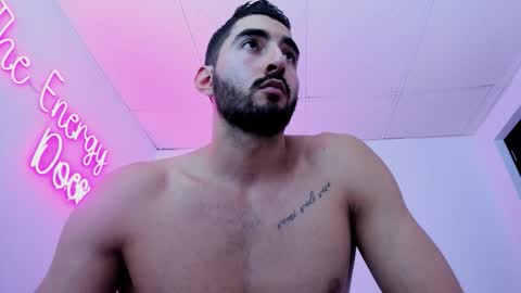 Snapshot of joao_batista_team chatting on 10, 9, 2025 JOAO BATISTA online show from 10, 9, 2025