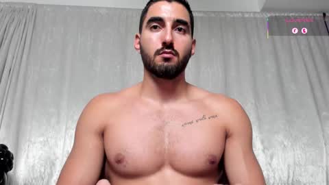 Snapshot of joao_batista_team chatting on 11, 10, 2025 JOAO BATISTA online show from 11, 10, 2025