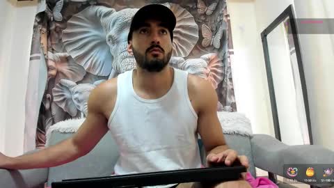 Snapshot of joao_batista_team chatting on 16, 10, 2025 JOAO BATISTA online show from 16, 10, 2025