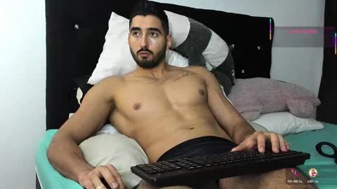 Snapshot of joao_batista_team chatting on 25, 10, 2025 JOAO BATISTA online show from 25, 10, 2025