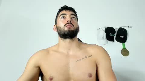 Snapshot of joao_batista_team chatting on 18, 12, 2025 JOAO BATISTA online show from 18, 12, 2025