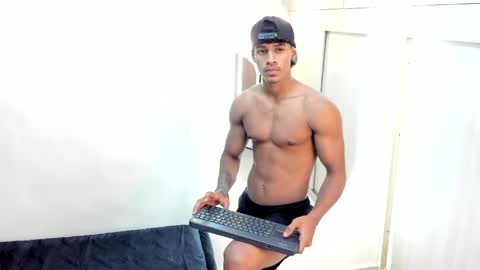 Snapshot of joao_da_silva19 chatting on 23, 5, 2026 Joao Da Silva online show from 23, 5, 2026