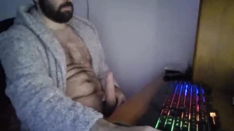 joaodias_18 online show from 27, 2, 2025