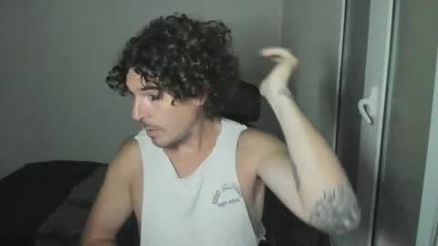 joaquin420_hot online show from 19, 4, 2026