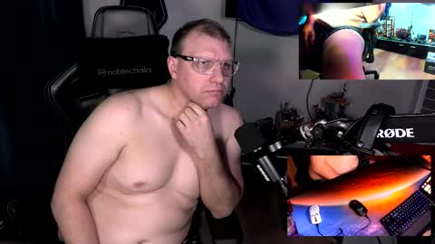 jobubsi online show from 2, 11, 2025