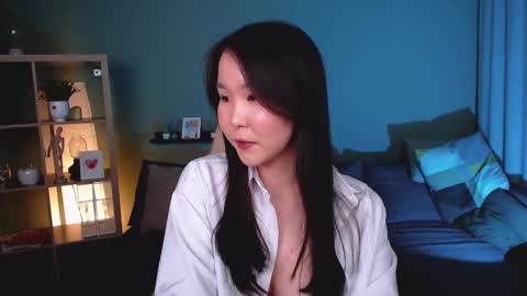 Snapshot of jocelyn_lane chatting on 29, 1, 2025 Amina online show from 29, 1, 2025