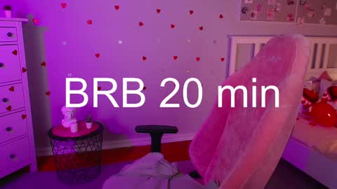 Snapshot of jocelyn_lane chatting on 17, 2, 2025 Amina online show from 17, 2, 2025