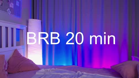 Snapshot of jocelyn_lane chatting on 26, 2, 2025 Amina online show from 26, 2, 2025