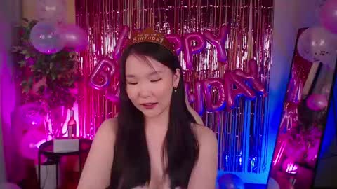 Snapshot of jocelyn_lane chatting on 2, 3, 2025 Amina online show from 2, 3, 2025