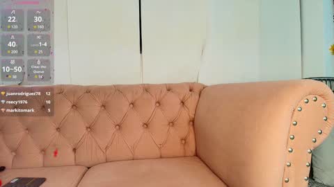 Jocy  online show from 23, 1, 2025