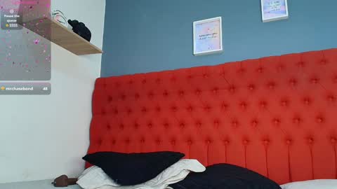 Jocy  online show from 29, 1, 2025