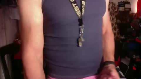 JockDad87 online show from 11, 1, 2026