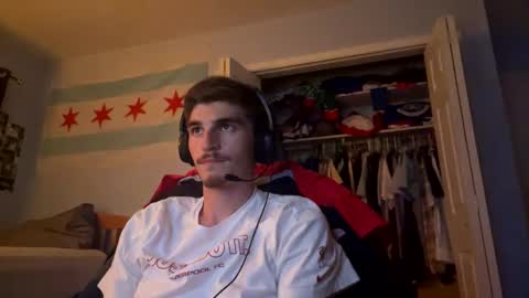 Snapshot of joco2525 chatting on 14, 9, 2025 JoCo online show from 14, 9, 2025