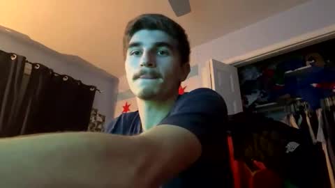 Snapshot of joco2525 chatting on 10, 11, 2025 JoCo online show from 10, 11, 2025