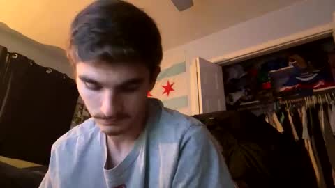 Snapshot of joco2525 chatting on 16, 11, 2025 JoCo online show from 16, 11, 2025