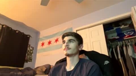 Snapshot of joco2525 chatting on 19, 12, 2025 JoCo online show from 19, 12, 2025