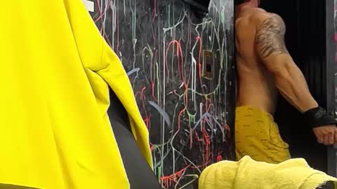 Snapshot of jocobo_hot chatting on 19, 10, 2025 jacobo online show from 19, 10, 2025