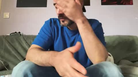 Snapshot of jodax91 chatting on 31, 3, 2026 JodaXmagicXdickX online show from 31, 3, 2026