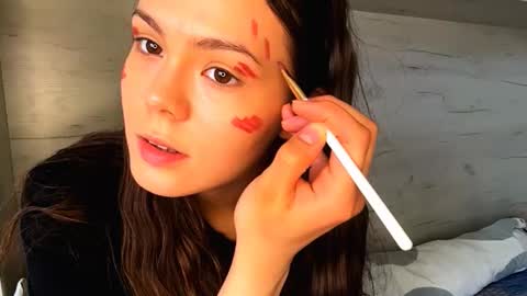 Mila online show from 23, 3, 2026