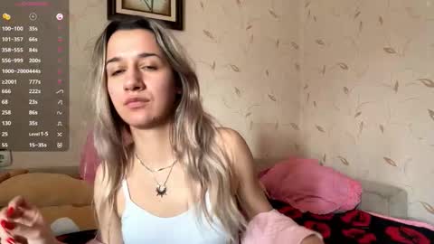 Snapshot of jodibonfield chatting on 7, 2, 2026 Aurora online show from 7, 2, 2026