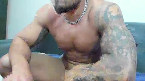 Tiberius online show from 4, 3, 2025