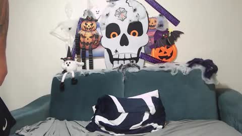 Tiberius online show from 29, 10, 2025