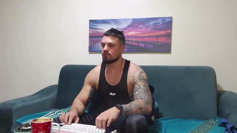 Tiberius online show from 13, 1, 2026