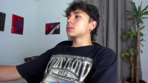 Snapshot of joe23___ chatting on 5, 4, 2026 Joe online show from 5, 4, 2026