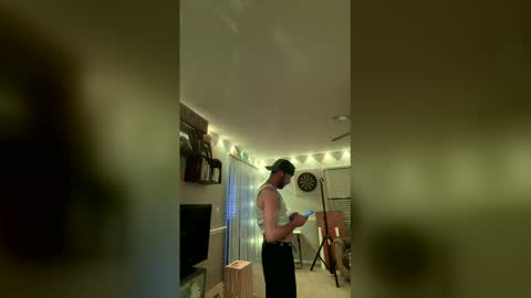 Snapshot of joe7168 chatting on 8, 3, 2026 joe7168 online show from 8, 3, 2026