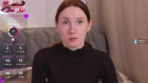 Snapshot of joe___joe chatting on 23, 2, 2025 Joe online show from 23, 2, 2025