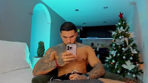 joe_esthetic online show from 3, 12, 2024