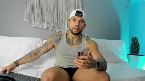 joe_esthetic online show from 15, 12, 2024