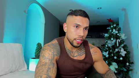 joe_esthetic online show from 20, 12, 2024