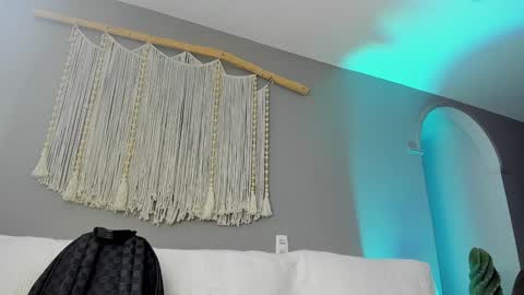 joe_esthetic online show from 21, 12, 2024