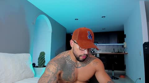 joe_esthetic online show from 28, 1, 2025