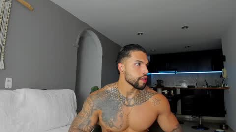 joe_esthetic online show from 30, 1, 2025