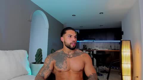 joe_esthetic online show from 12, 2, 2025