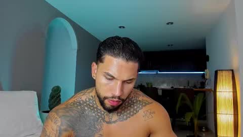 joe_esthetic online show from 20, 2, 2025