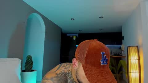 joe_esthetic online show from 23, 2, 2025