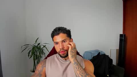 joe_esthetic online show from 17, 10, 2025