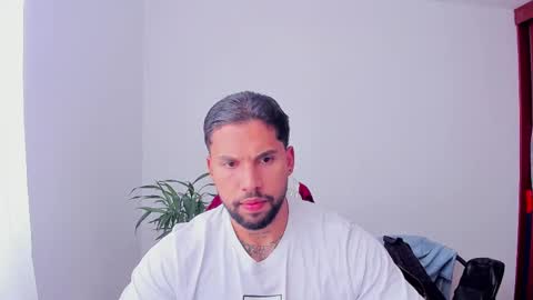 joe_esthetic online show from 16, 11, 2025