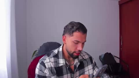 joe_esthetic online show from 9, 3, 2026