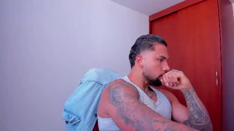 Snapshot of joe_esthetic chatting on 16, 6, 2026 joe_esthetic online show from 16, 6, 2026